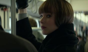 Jenifer Lawrence hoá thân thành điệp viên siêu hạng trong trailer của Red Sparrow