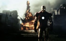 Doanh thu tại Mỹ của Iron Man bị Spider-Man: Homecoming vượt mặt