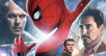 Giới phê bình quốc tế nói gì về Spider-Man: Homecoming?