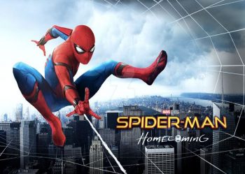 Ra mắt tại thị trường Trung quốc, doanh thu của Spider-Man: Homecoming có cơ hội vượt mặt Spider-Man 2