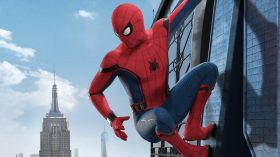 Spider-Man: Homecoming hé lộ bộ trang phục "bá đạo" của Người Nhện qua preview mới