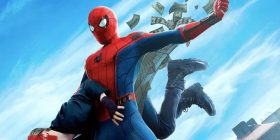 Spider-Man: Homecoming giúp Marvel cán mốc doanh thu 12 tỷ USD trên toàn cầu