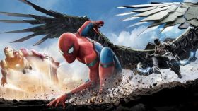 Spider-Man: Homecoming - Liệu có xứng danh "Người Nhện hay nhất trong lịch sử"?