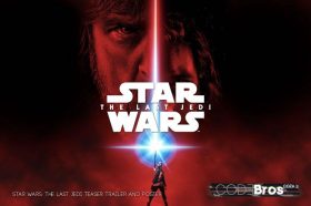 Liệu Star Wars: The Last Jedi có phá được kỷ lục doanh thu mở màn cao nhất mọi thời đại?