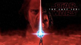 Những hình ảnh mới nhất trong Star Wars: The Last Jedi được hé lộ