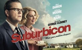 [Review] Suburbicon: Dàn sao sáng giá cũng không thể cứu nổi một bộ phim thảm hoạ