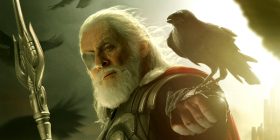 Thor: Ragnarok tung TV spot mới, hé lộ sự trở lại của Odin