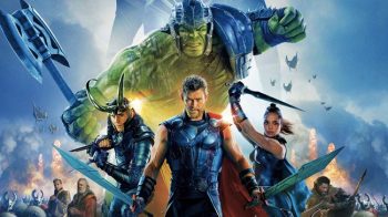 Dự đoán doanh thu mở màn của Thor: Ragnarok