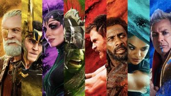 Thor: Ragnarok - Bạn đã thực sự hiểu từ "Ragnarok" có nghĩa là gì chưa?