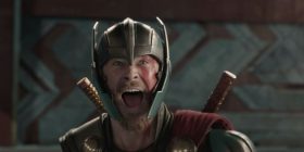 Thor: Ragnarok vượt mốc doanh thu 700 triệu USD trên toàn cầu