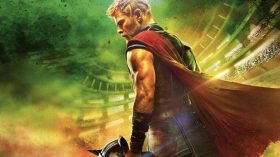 Thor: Ragnarok - Là một bộ phim thuần giải trí thì có gì đáng xấu hổ?