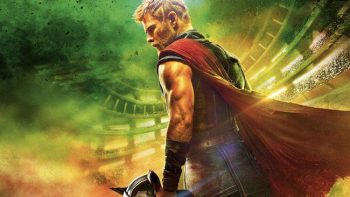 Thor: Ragnarok - Là một bộ phim thuần giải trí thì có gì đáng xấu hổ?