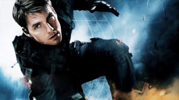 9 bộ phim lừng lẫy nhất trong sự nghiệp của Tom Cruise