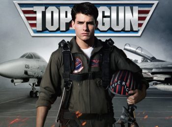 Tom Cruise xác nhận sẽ quay lại với phần 2 của tựa phim Top Gun huyền thoại