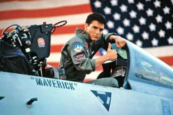 Siêu phẩm Top Gun 2 chính thức ấn định ngày phát hành