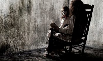 The Conjuring 3: Sẽ không còn ngôi nhà ma ám cũ kỹ nữa