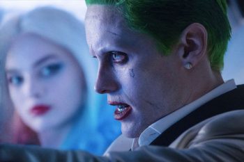 Jared Leto thủ vai chính trong bộ phim nói về cuộc đời ông trùm Playboy