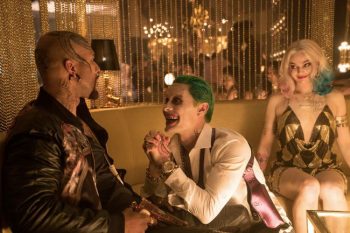 Warner Bros. chính thức khởi động tựa phim riêng Harley Quinn vs the Joker