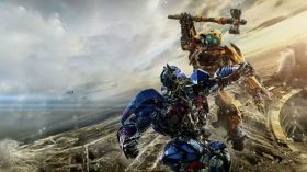 Transformers: The Last Knight - Quả "bom xịt" lớn nhất năm 2017?
