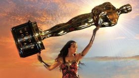 Tham vọng giành Oscar cho Wonder Woman: Tự tin hay ảo tưởng?