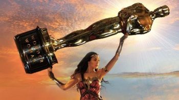 Tham vọng giành Oscar cho Wonder Woman: Tự tin hay ảo tưởng?