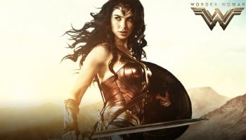 Wonder Woman: Xứng danh tuyệt phẩm!