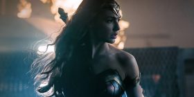 Wonder Woman xuất sắc đạt mốc doanh thu "khủng"  500 triệu USD trên toàn cầu