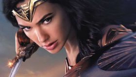 Wonder Woman chính thức lọt vào top 20 bộ phim ăn khách nhất mọi thời đại tại Mỹ