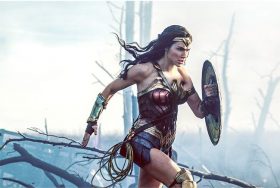 Wonder Woman là một bước lùi của dòng phim nữ quyền?