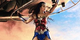 Wonder Woman xuất sắc cán mốc doanh thu 400 triệu USD trên thị trường quốc tế