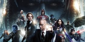 X-Men: Dark Phoenix công bố dàn diễn viên trụ cột