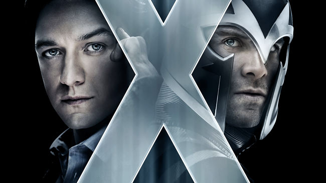 X-Men: dark phoenix