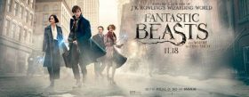 Fantastic Beasts and Where to find them 2 sẽ quay trở lại vào năm 2018