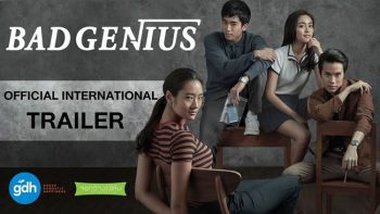 Bad Genius – Phi vụ gian lận thế kỷ