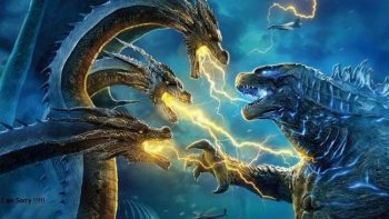 [Review] Chúa tể Godzilla: Đế vương bất tử - Bom xịt không thể cứu vãn