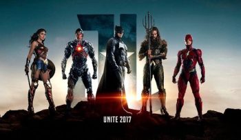 Truyền thông bị cấm đưa tin sớm về Justice League