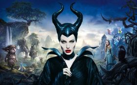 Angelina Jolie xác nhận quay trở lại với Maleficent 2