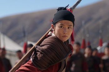 Mulan 2020 – Phiên bản điện ảnh kém nhất về Hoa Mộc Lan
