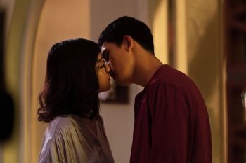 Review phim Người cần quên phải nhớ - Bước thụt lùi của Đỗ Đức Thịnh và Charlie Nguyễn