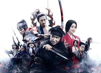 [Review] Ninja đối đầu Samurai: Cuộc chiến đẫm máu xen lẫn nước mắt