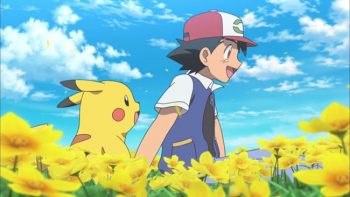 Pokémon: Tớ chọn cậu – Ấy vậy mà đã 20 năm