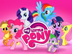 [Review] Pony bé nhỏ: Bữa tiệc âm nhạc đầy màu sắc dành cho trẻ em