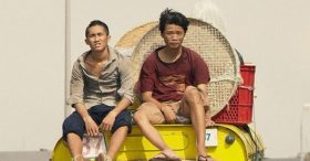 [Review] Ròm – Khán giả Việt chưa bao giờ quay lưng với những phim Việt chất lượng