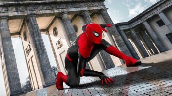 [Review] Spider-Man: Far From Home – Nhện nhọ chất đừng hỏi