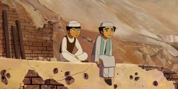 The Breadwinner của Angelina Jolie tung trailer phim đầy hấp dẫn