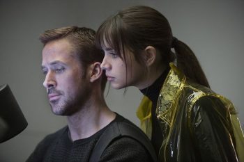 Điểm lại 7 hạt sạn to đùng trong Blade Runner 2049