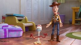 [Review] Toy Story 4 – Nỗ lực kéo dài thương hiệu có phần thất bại