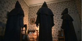 Review phim Trục quỷ - Có phải là phim về ngôi nhà ma ám hay nhất trong năm như lời đồn?