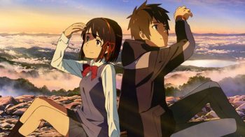 Vì sao Hollywood quyết định chuyển thể Your Name phiên bản live-action?