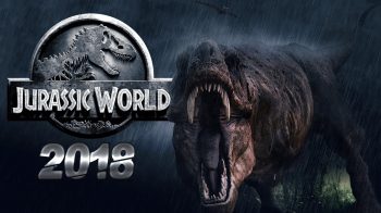 Những tình tiết đầu tiên trong Jurassic World 2 được tiết lộ